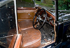 Thumbnail of 1936 Bentley 3½ Liter Sports Saloon  Chassis no. B81 FC image 26