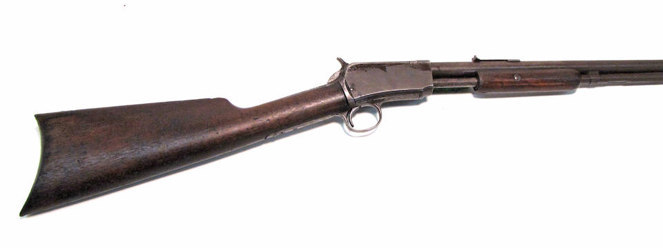 1906 takedown model winchester Winchester 1906