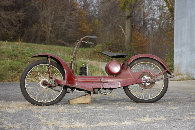c.1921 Ner-a-Car image 1