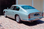 Thumbnail of The Ex-Bing Crosby, fewer than 7,000 miles recorded,1966 Aston Martin DB6 Vantage Saloon  Chassis no. DB6/2389/L Engine no. 400-2474-V image 7
