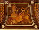 Thumbnail of A Louis XVI style gilt bronze mounted marquetry inlaid commode after a model by Jean Henri Riesener early 20th century image 3