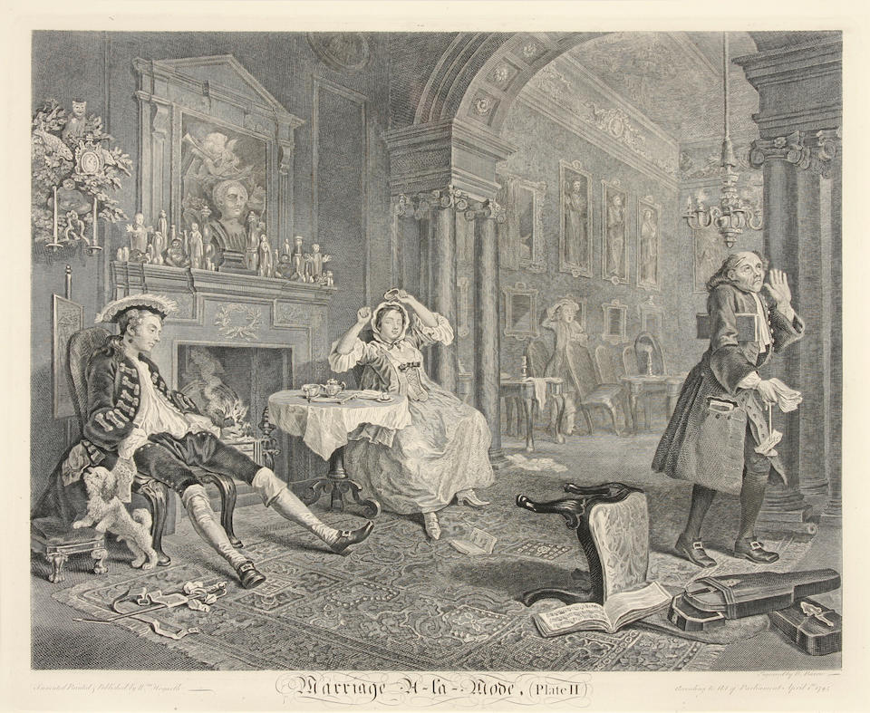 William Hogarth marriage a la Mode. Уильям Хогарт Гравюры. Художники 1700-1800 годов. Уильям Хогарт голосование.