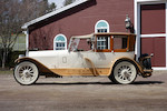Thumbnail of Offered from long-term private ownership,1919 Locomobile Model 48 6-Fender Town Car  Chassis no. 16008 image 10
