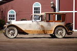 Thumbnail of Offered from long-term private ownership,1919 Locomobile Model 48 6-Fender Town Car  Chassis no. 16008 image 8
