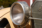 Thumbnail of Offered from long-term private ownership,1919 Locomobile Model 48 6-Fender Town Car  Chassis no. 16008 image 5