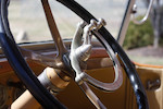 Thumbnail of Offered from long-term private ownership,1919 Locomobile Model 48 6-Fender Town Car  Chassis no. 16008 image 15