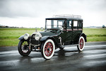 Thumbnail of 1915 Simplex Crane Model 5 Sport Berline  Chassis no. 2168 image 1