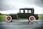 Thumbnail of 1915 Simplex Crane Model 5 Sport Berline  Chassis no. 2168 image 9