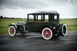 Thumbnail of 1915 Simplex Crane Model 5 Sport Berline  Chassis no. 2168 image 7