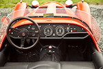 Thumbnail of Ex-Tony Hogg, David E. Davis Jr.,1979 Kougar Sports 3.8 Liter Roadster  Chassis no. P1B52479DN image 3