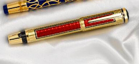 bonhams montblanc sir henry tate