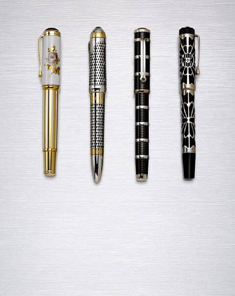 Montblanc copernicus Clearance