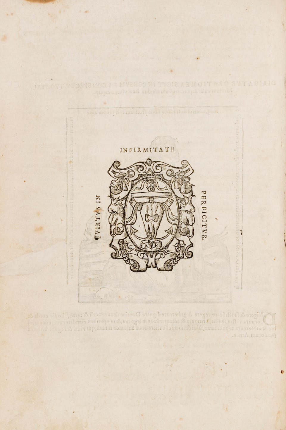 MOLINA, ALONSO DE. d.1535. Vocabulario en lengua castellana y mexicana.... Mexico: Antonio de Spinosa, 1571.<BR />