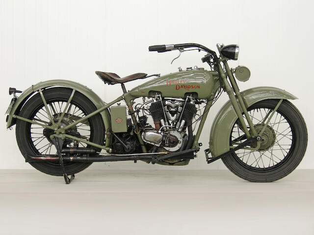 Bonhams From A Prominent European Collection 1929 Harley Davidson Model J Frame No Engine No 29 J 9904 Bonhams From A Prominent European Collection 1929 Harley Davidson Model J Frame No Engine No 29 J 9904