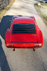 Thumbnail of 1972 Lamborghini Miura SV  Chassis no. 5012 Engine no. 30708 image 2
