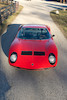 Thumbnail of 1972 Lamborghini Miura SV  Chassis no. 5012 Engine no. 30708 image 15