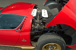 Thumbnail of 1972 Lamborghini Miura SV  Chassis no. 5012 Engine no. 30708 image 12