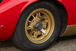 Thumbnail of 1972 Lamborghini Miura SV  Chassis no. 5012 Engine no. 30708 image 11