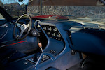 Thumbnail of 1972 Lamborghini Miura SV  Chassis no. 5012 Engine no. 30708 image 9