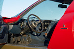 Thumbnail of 1972 Lamborghini Miura SV  Chassis no. 5012 Engine no. 30708 image 8