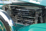 Thumbnail of 1931 Minerva Model AL 'Windswept' Convertible Sedan  Chassis no. 80105 image 19