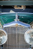 Thumbnail of 1931 Minerva Model AL 'Windswept' Convertible Sedan  Chassis no. 80105 image 8