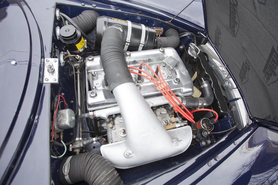 1965 Alfa Romeo Giulia Sprint Speciale  Chassis no. AR 380813 Engine no. AR00121*00914