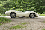 Thumbnail of The Stan Hallinan Collection,1958 Lister-Chevrolet 'Knobbly' Sports-Racing Two-Seater  Chassis no. BHL 115 Engine no. 3731548 (see text) image 67