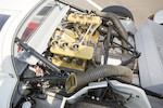 Thumbnail of Ex-Alan Hamilton/Richard Hong/Teddy Yip,1966 Porsche Type 906 Carrera Competition Coupé  Chassis no. 906-007 Engine no. 906-153 image 13