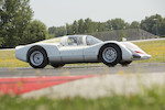 Thumbnail of Ex-Alan Hamilton/Richard Hong/Teddy Yip,1966 Porsche Type 906 Carrera Competition Coupé  Chassis no. 906-007 Engine no. 906-153 image 48