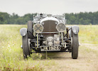 Thumbnail of From The Collection of Charles R.J. Noble,1931 Bentley 4½ Liter Supercharged Le Mans  Chassis no. MS 3944 Engine no. MS 3941 image 103