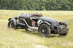 Thumbnail of From The Collection of Charles R.J. Noble,1931 Bentley 4½ Liter Supercharged Le Mans  Chassis no. MS 3944 Engine no. MS 3941 image 92
