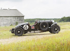 Thumbnail of From The Collection of Charles R.J. Noble,1931 Bentley 4½ Liter Supercharged Le Mans  Chassis no. MS 3944 Engine no. MS 3941 image 88