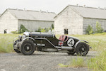 Thumbnail of From The Collection of Charles R.J. Noble,1931 Bentley 4½ Liter Supercharged Le Mans  Chassis no. MS 3944 Engine no. MS 3941 image 85