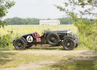Thumbnail of From The Collection of Charles R.J. Noble,1931 Bentley 4½ Liter Supercharged Le Mans  Chassis no. MS 3944 Engine no. MS 3941 image 83