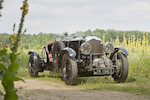 Thumbnail of From The Collection of Charles R.J. Noble,1931 Bentley 4½ Liter Supercharged Le Mans  Chassis no. MS 3944 Engine no. MS 3941 image 81