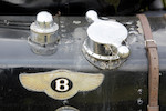 Thumbnail of From The Collection of Charles R.J. Noble,1931 Bentley 4½ Liter Supercharged Le Mans  Chassis no. MS 3944 Engine no. MS 3941 image 79