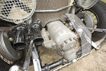 Thumbnail of From The Collection of Charles R.J. Noble,1931 Bentley 4½ Liter Supercharged Le Mans  Chassis no. MS 3944 Engine no. MS 3941 image 77