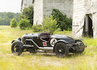 Thumbnail of From The Collection of Charles R.J. Noble,1931 Bentley 4½ Liter Supercharged Le Mans  Chassis no. MS 3944 Engine no. MS 3941 image 71