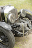 Thumbnail of From The Collection of Charles R.J. Noble,1931 Bentley 4½ Liter Supercharged Le Mans  Chassis no. MS 3944 Engine no. MS 3941 image 70