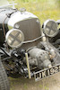 Thumbnail of From The Collection of Charles R.J. Noble,1931 Bentley 4½ Liter Supercharged Le Mans  Chassis no. MS 3944 Engine no. MS 3941 image 68