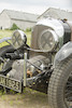Thumbnail of From The Collection of Charles R.J. Noble,1931 Bentley 4½ Liter Supercharged Le Mans  Chassis no. MS 3944 Engine no. MS 3941 image 67