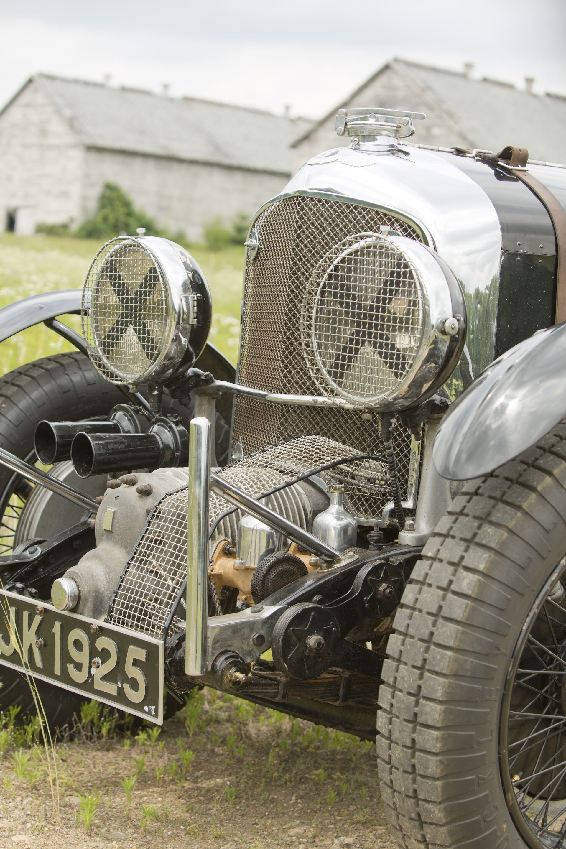 Bonhams From The Collection Of Charles R J Noble 1931