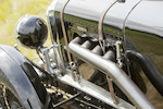 Thumbnail of From The Collection of Charles R.J. Noble,1931 Bentley 4½ Liter Supercharged Le Mans  Chassis no. MS 3944 Engine no. MS 3941 image 61
