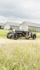 Thumbnail of From The Collection of Charles R.J. Noble,1931 Bentley 4½ Liter Supercharged Le Mans  Chassis no. MS 3944 Engine no. MS 3941 image 60