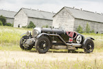 Thumbnail of From The Collection of Charles R.J. Noble,1931 Bentley 4½ Liter Supercharged Le Mans  Chassis no. MS 3944 Engine no. MS 3941 image 49