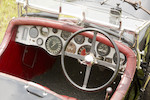 Thumbnail of From The Collection of Charles R.J. Noble,1931 Bentley 4½ Liter Supercharged Le Mans  Chassis no. MS 3944 Engine no. MS 3941 image 45