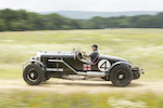 Thumbnail of From The Collection of Charles R.J. Noble,1931 Bentley 4½ Liter Supercharged Le Mans  Chassis no. MS 3944 Engine no. MS 3941 image 98