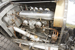 Thumbnail of From The Collection of Charles R.J. Noble,1931 Bentley 4½ Liter Supercharged Le Mans  Chassis no. MS 3944 Engine no. MS 3941 image 40