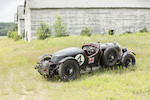 Thumbnail of From The Collection of Charles R.J. Noble,1931 Bentley 4½ Liter Supercharged Le Mans  Chassis no. MS 3944 Engine no. MS 3941 image 97